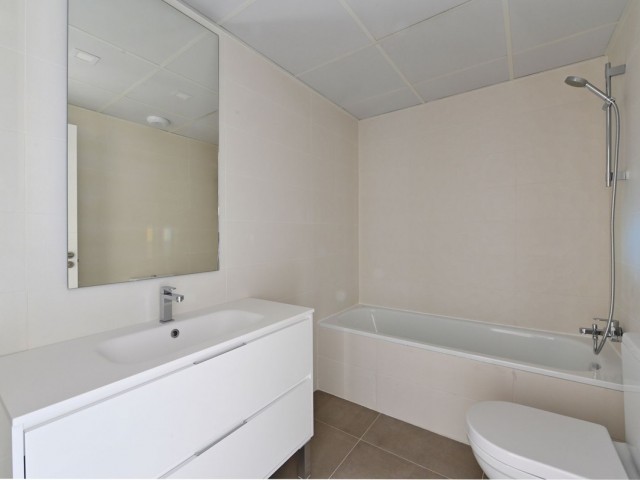 3 Soveroms Leilighet i Benalmadena