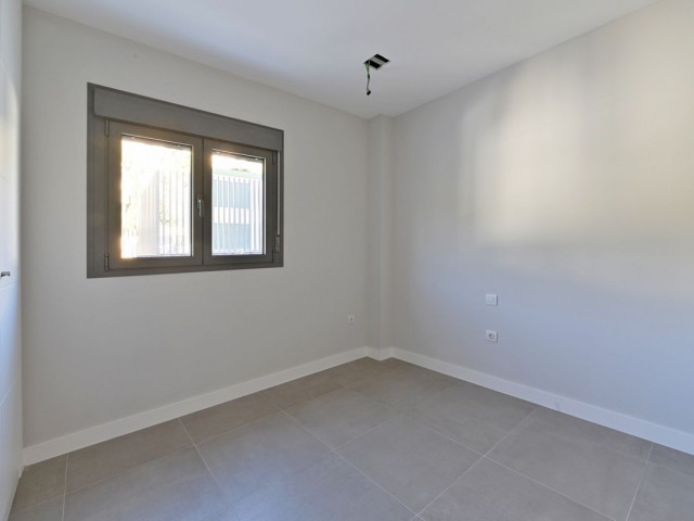 3 Soveroms Leilighet i Benalmadena