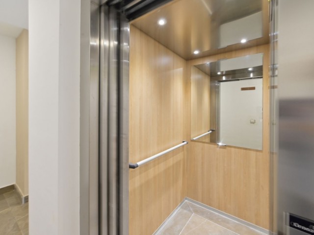 3 Soveroms Leilighet i Benalmadena