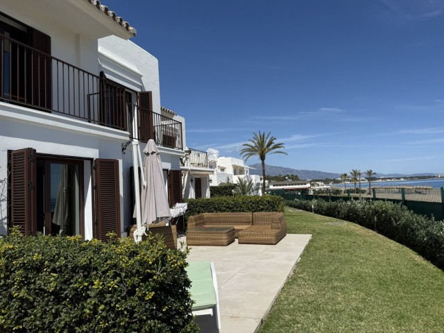 5 Makuuhuoneen Huvila Estepona