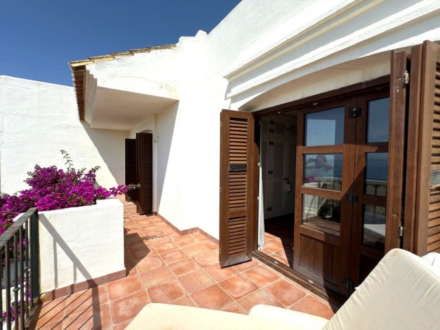 5 Makuuhuoneen Huvila Estepona