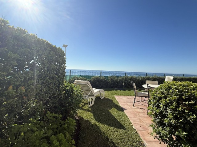 5 Makuuhuoneen Huvila Estepona