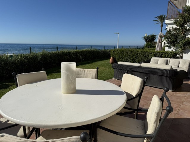 5 Makuuhuoneen Huvila Estepona