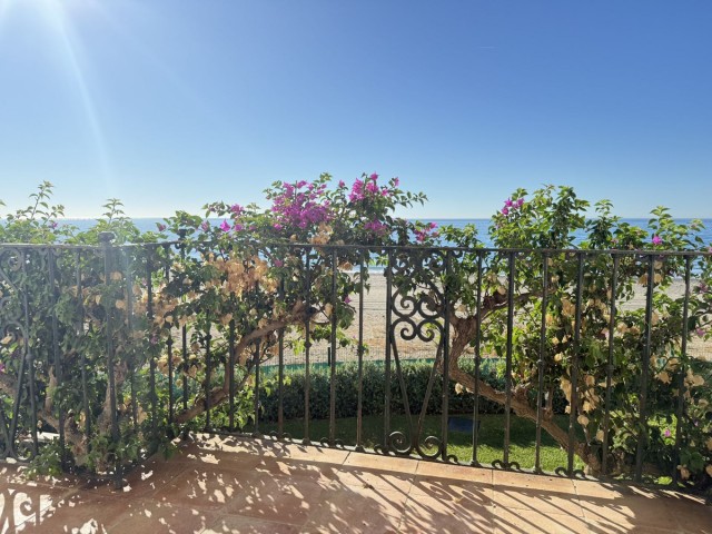 5 Makuuhuoneen Huvila Estepona