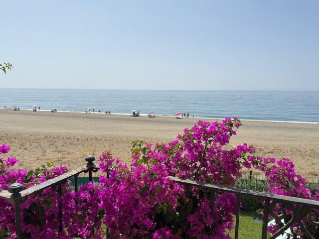5 Makuuhuoneen Huvila Estepona