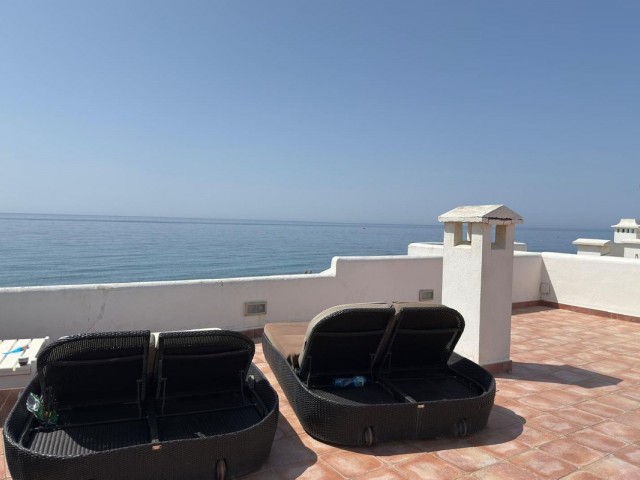 5 Makuuhuoneen Huvila Estepona