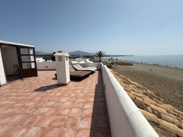 5 Makuuhuoneen Huvila Estepona