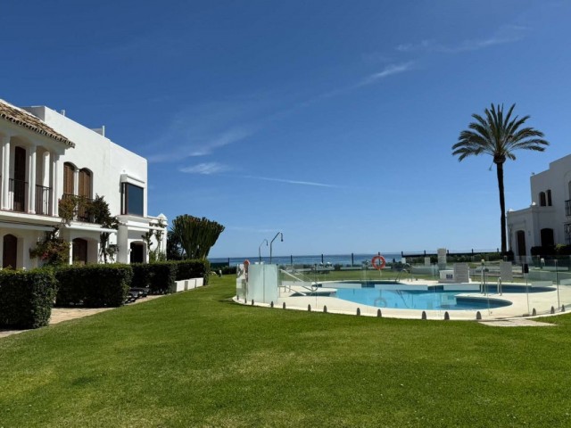 5 Makuuhuoneen Huvila Estepona