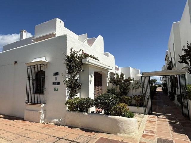 5 Makuuhuoneen Huvila Estepona