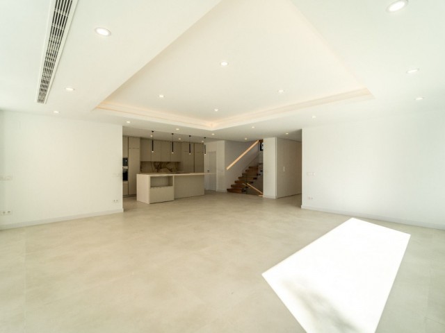 4 Soveroms Villa i La Capellania