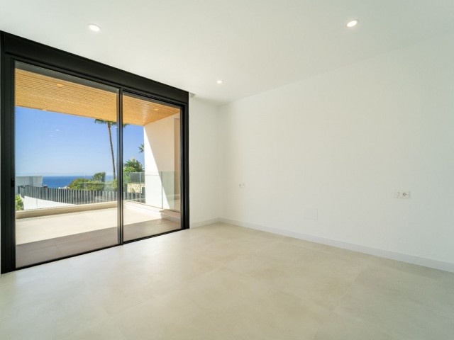 4 Soveroms Villa i La Capellania