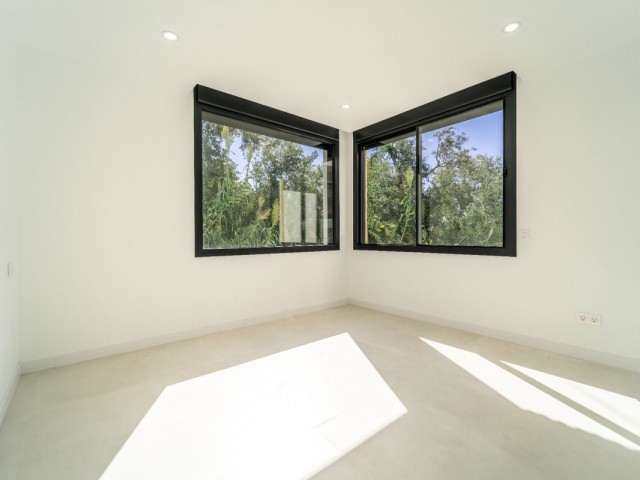 4 Soveroms Villa i La Capellania