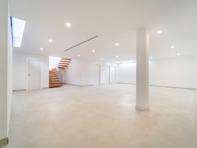 4 Soveroms Villa i La Capellania