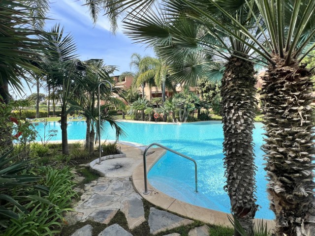 Appartement Guadalmina Baja - R4440535