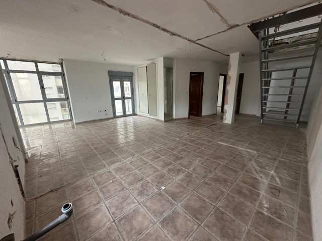 2 Soveroms Leilighet i Fuengirola