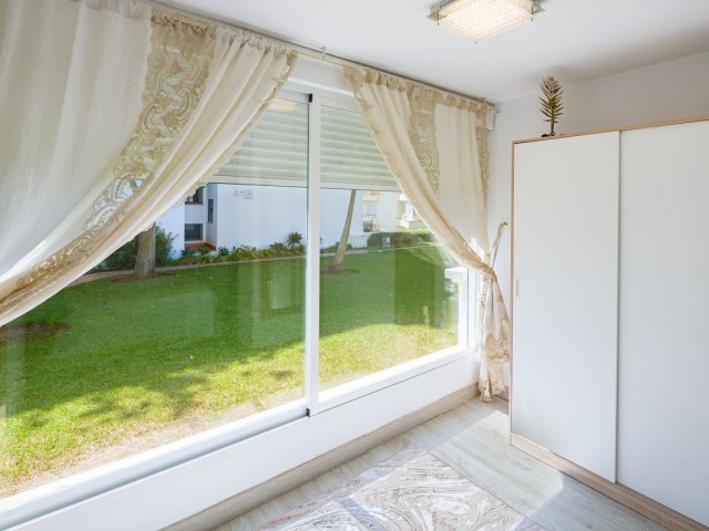 1 Bedrooms Apartment in Marbella