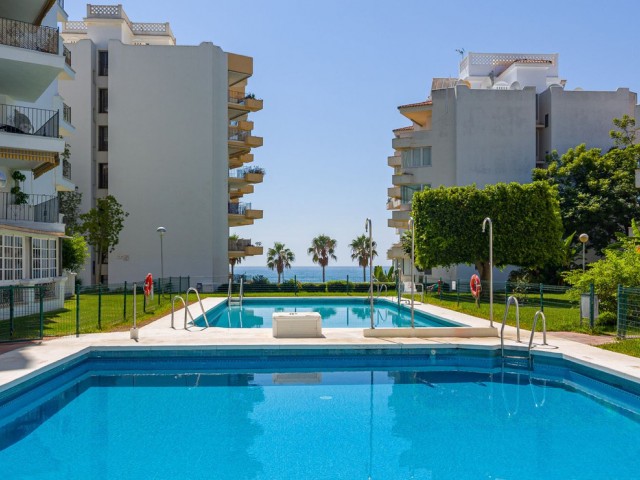 1 Bedrooms Apartment in Marbella