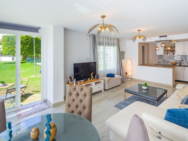 1 Bedrooms Apartment in Marbella