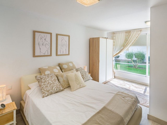 1 Bedrooms Apartment in Marbella