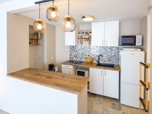 1 Bedrooms Apartment in Marbella