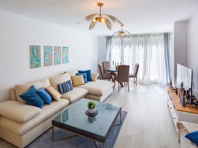 1 Bedrooms Apartment in Marbella