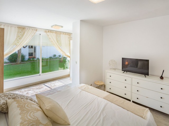 1 Bedrooms Apartment in Marbella