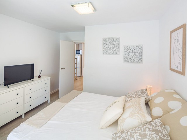 1 Bedrooms Apartment in Marbella