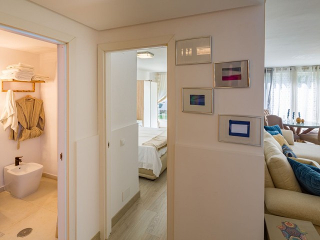 1 Bedrooms Apartment in Marbella