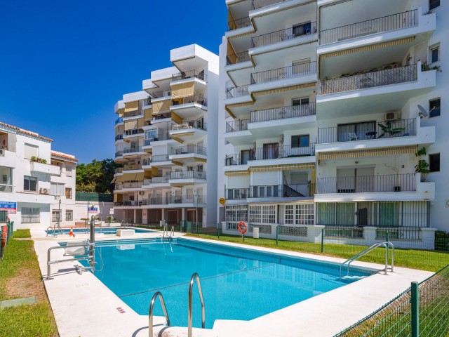 1 Bedrooms Apartment in Marbella