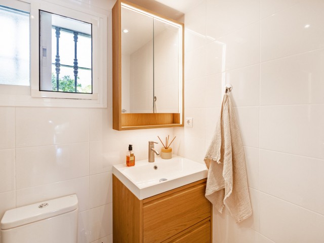 4 Bedrooms Townhouse in Nueva Andalucía