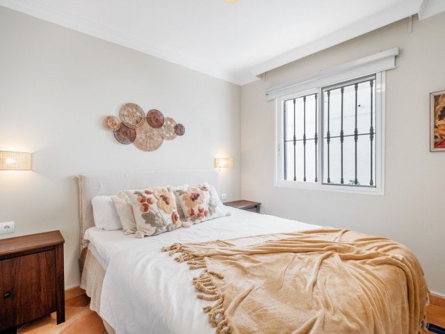 4 Bedrooms Townhouse in Nueva Andalucía