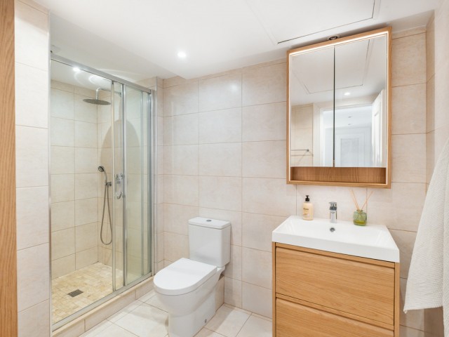 4 Bedrooms Townhouse in Nueva Andalucía