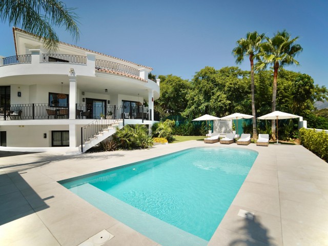5 Bedrooms Villa in La Quinta