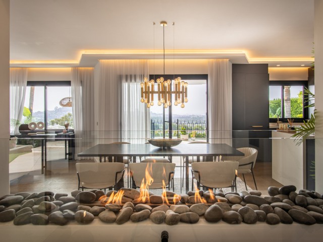 Villa avec 5 Chambres  à La Quinta