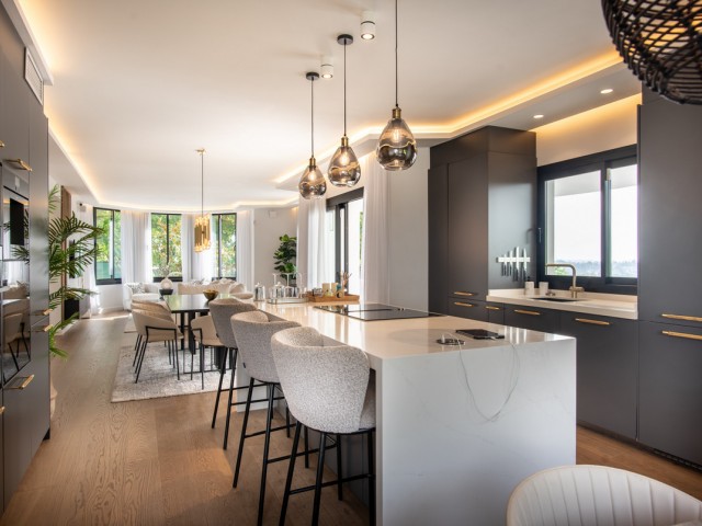 Villa avec 5 Chambres  à La Quinta