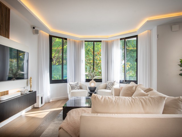 Villa avec 5 Chambres  à La Quinta