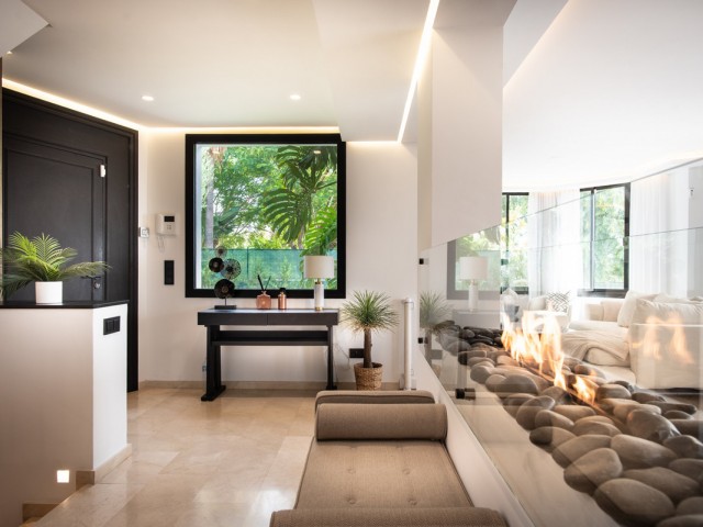 Villa avec 5 Chambres  à La Quinta