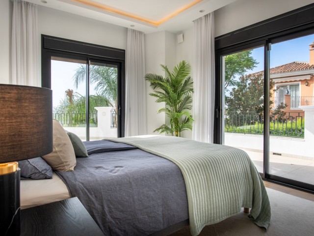 Villa avec 5 Chambres  à La Quinta