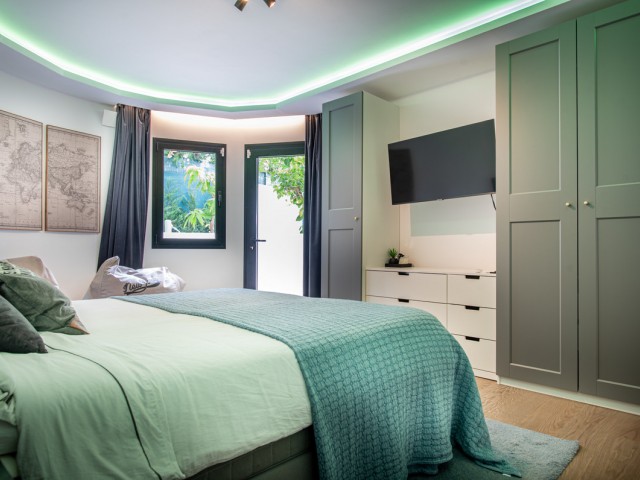 Villa avec 5 Chambres  à La Quinta