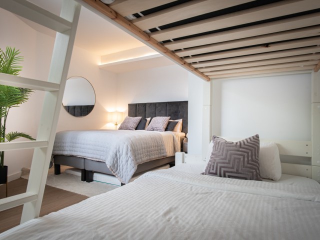 Villa avec 5 Chambres  à La Quinta