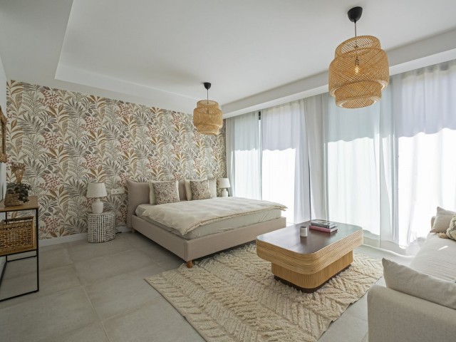 Maison mitoyenne El Chaparral - R5154769