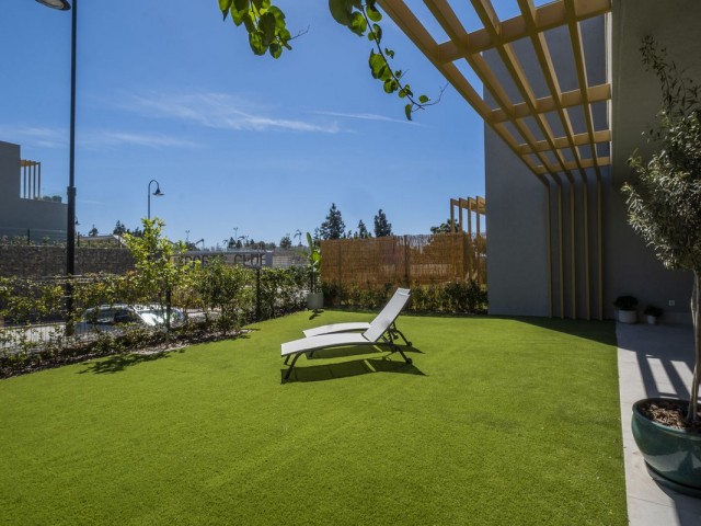 Maison mitoyenne avec 3 Chambres  à El Chaparral