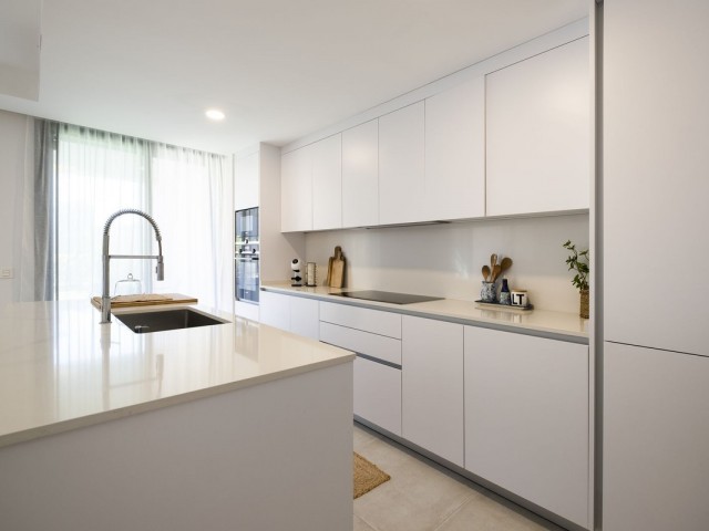 Maison mitoyenne avec 3 Chambres  à El Chaparral