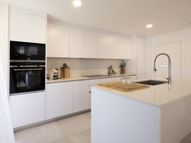 Maison mitoyenne avec 3 Chambres  à El Chaparral