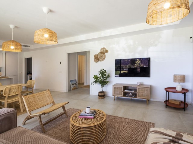 Maison mitoyenne avec 3 Chambres  à El Chaparral