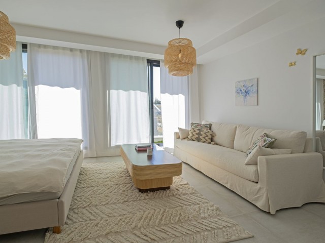 3 Schlafzimmer Reihenhaus in El Chaparral