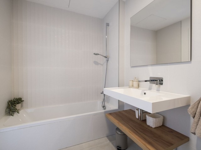 3 Schlafzimmer Reihenhaus in El Chaparral