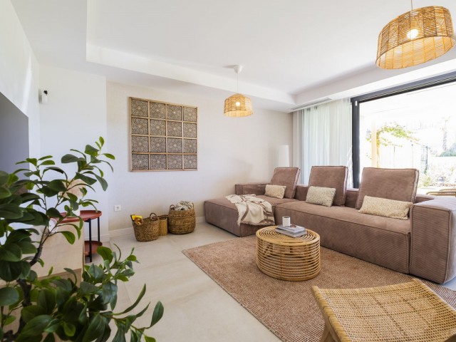 3 Schlafzimmer Reihenhaus in El Chaparral