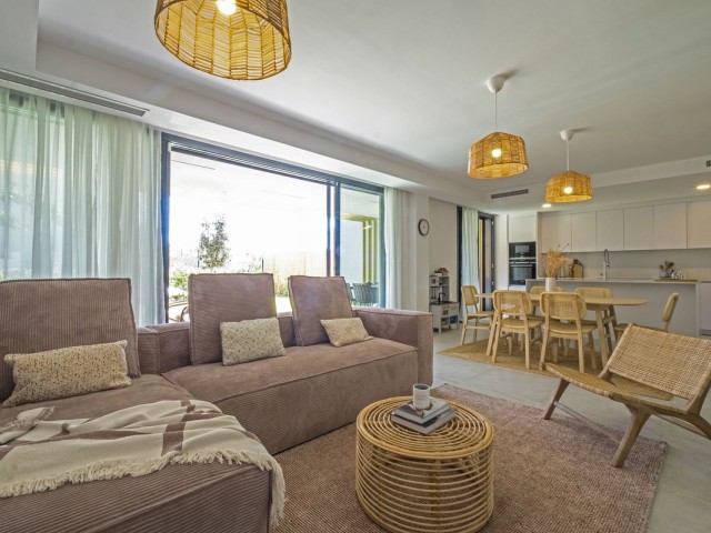 3 Schlafzimmer Reihenhaus in El Chaparral