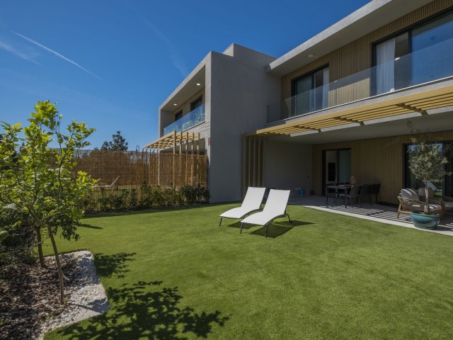 Reihenhaus El Chaparral - R5154769